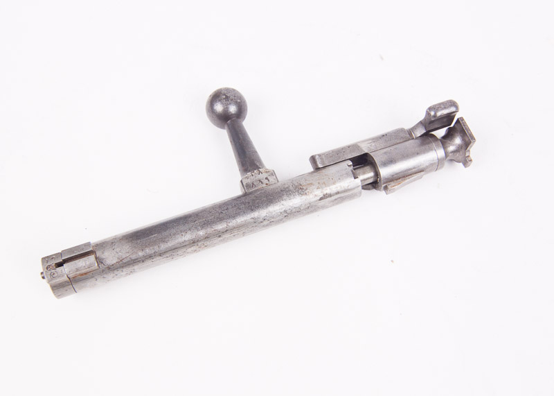 Antique 1894 Danzig Gew 88 Mauser Rifle