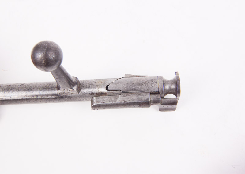 Antique 1894 Danzig Gew 88 Mauser Rifle