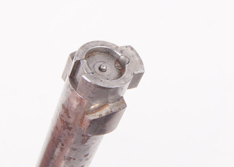 Antique 1894 Danzig Gew 88 Mauser Rifle