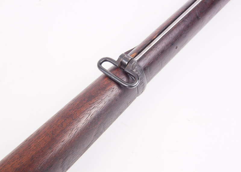 Antique 1894 Danzig Gew 88 Mauser Rifle