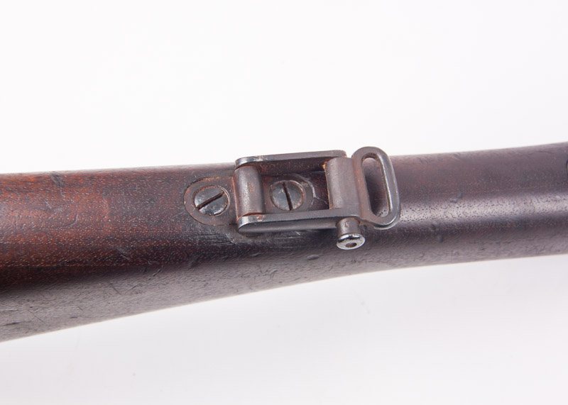 Antique 1894 Danzig Gew 88 Mauser Rifle