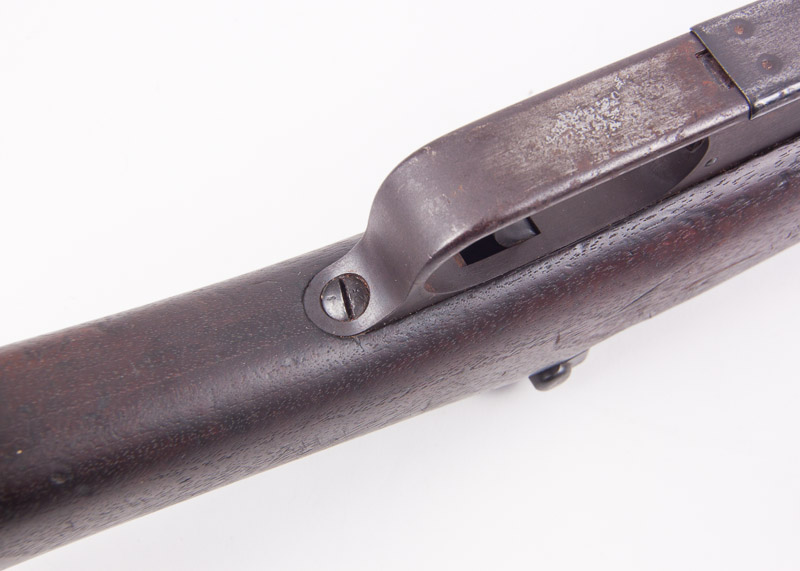 Antique 1894 Danzig Gew 88 Mauser Rifle