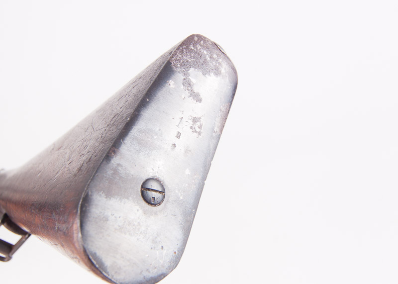 Antique 1894 Danzig Gew 88 Mauser Rifle