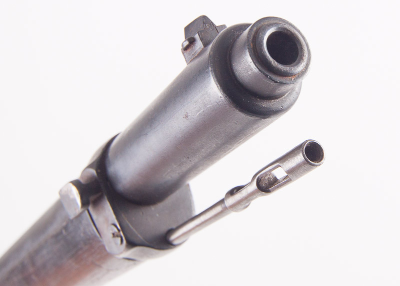 Antique 1894 Danzig Gew 88 Mauser Rifle