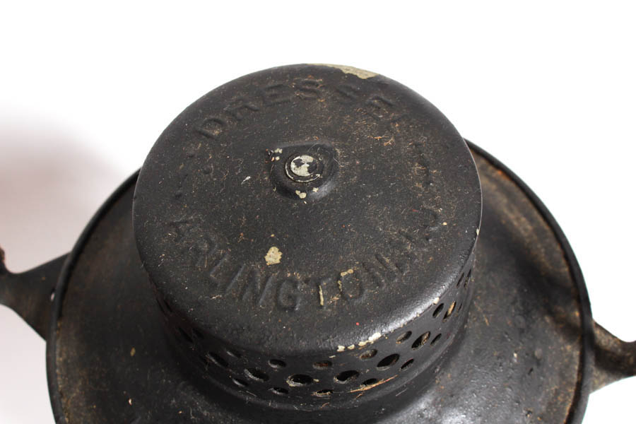 Older RailRoad Lanterns