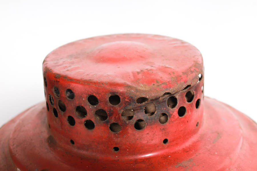 Older RailRoad Lanterns