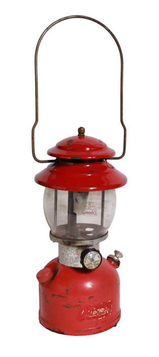 Lanterns by Coleman and Peak 1