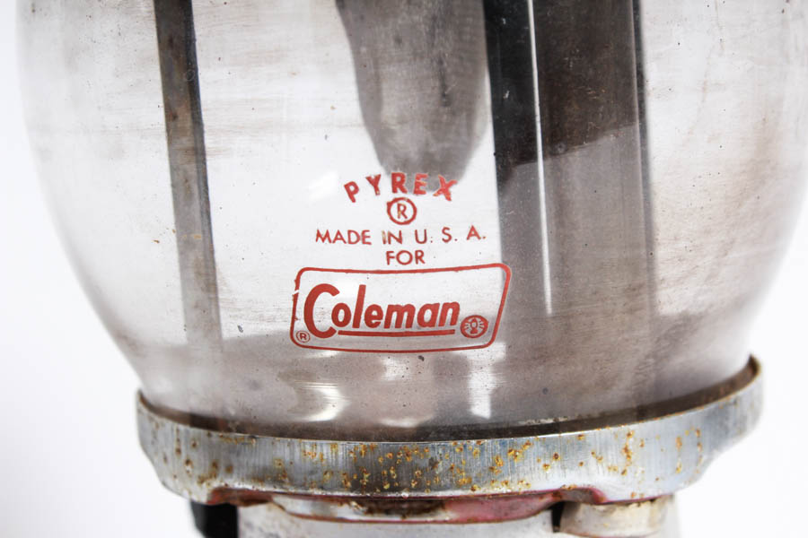 Lanterns by Coleman and Peak 1