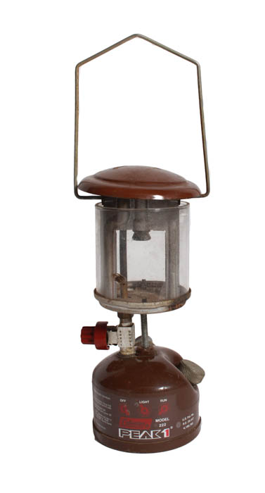 Lanterns by Coleman and Peak 1