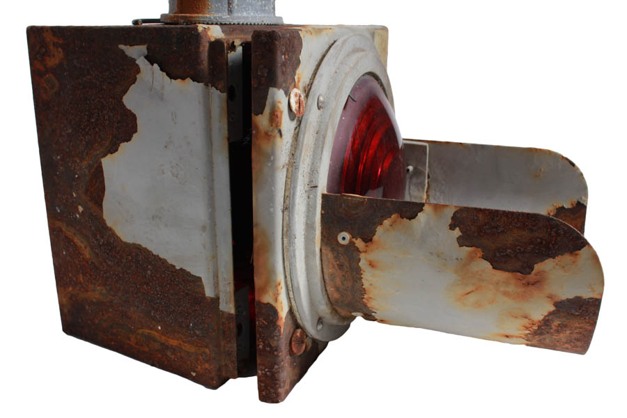Vintage Railroad Light