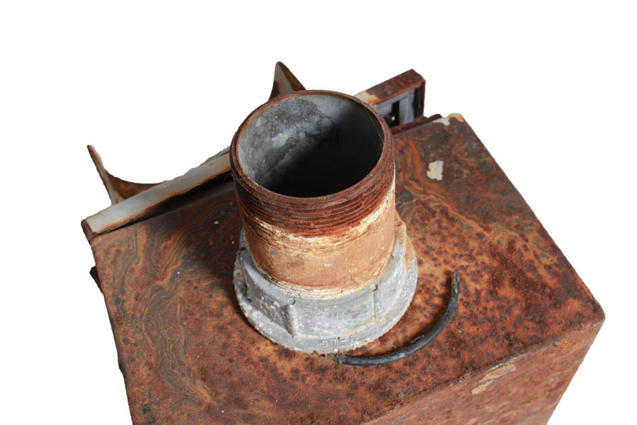 Vintage Railroad Light