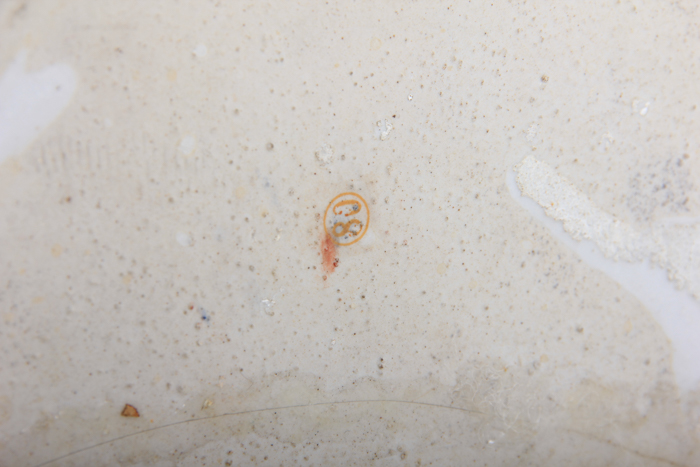 Pair of Chinese-Style Ceramic Vases