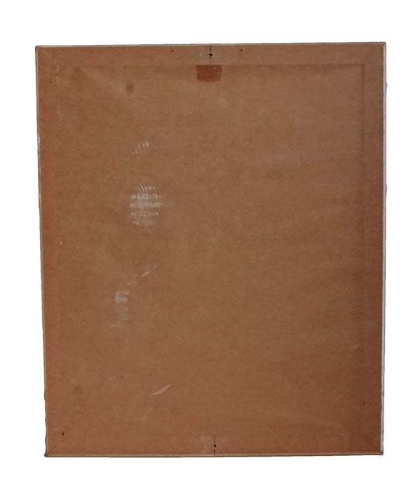 Collection of Floral and girl Lithographs