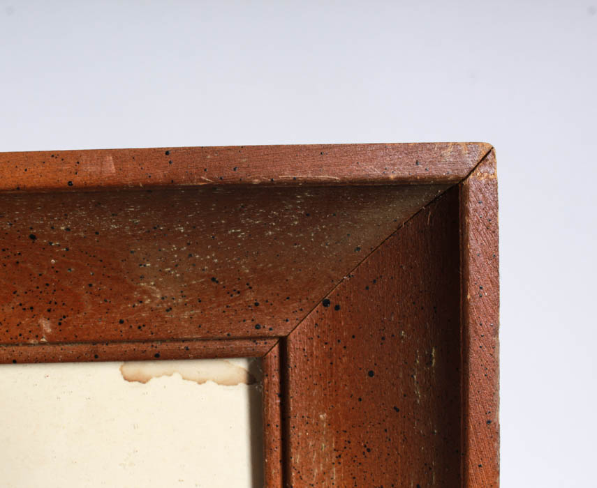 Collection of Floral and girl Lithographs