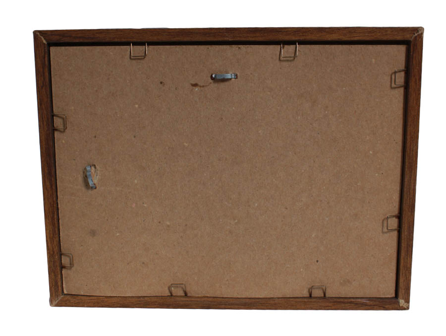 Collection of Floral and girl Lithographs