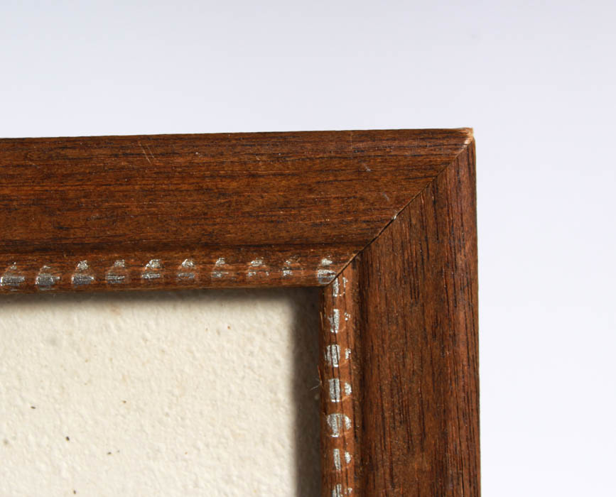 Collection of Floral and girl Lithographs