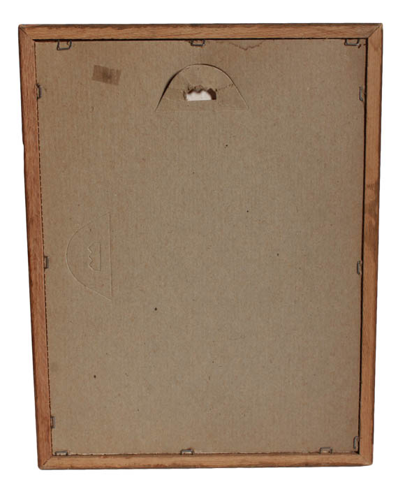 Collection of Floral and girl Lithographs