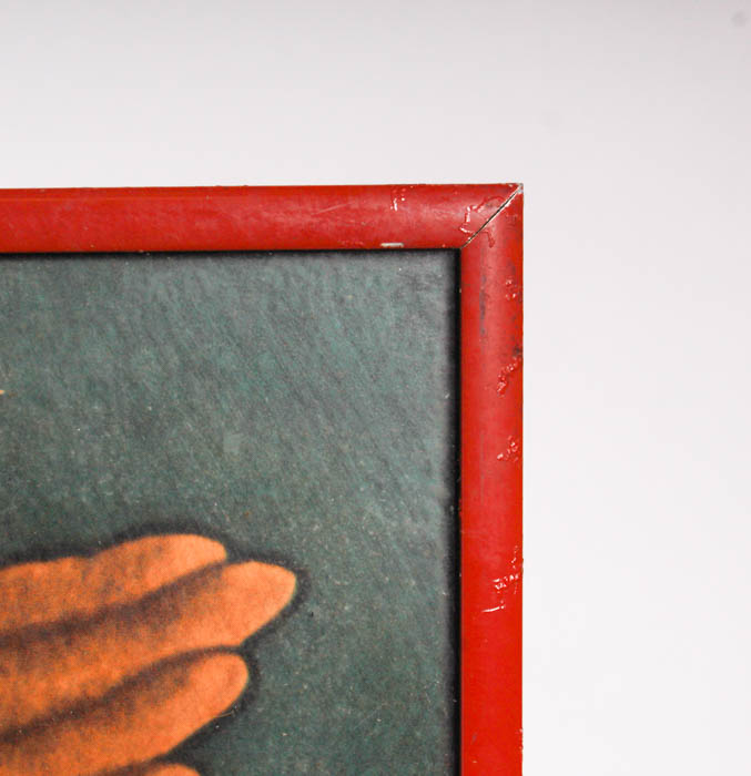 Barnum and Bailey Circus Giclee Print