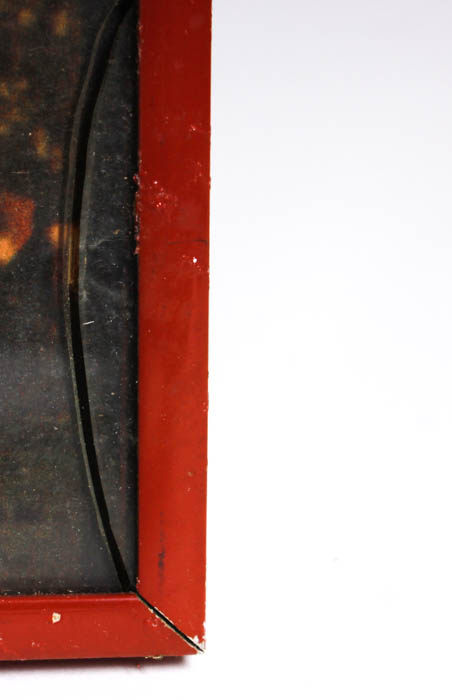 Barnum and Bailey Circus Giclee Print