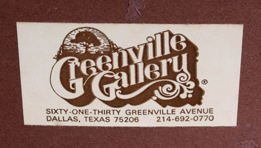 Barnum and Bailey Circus Giclee Print