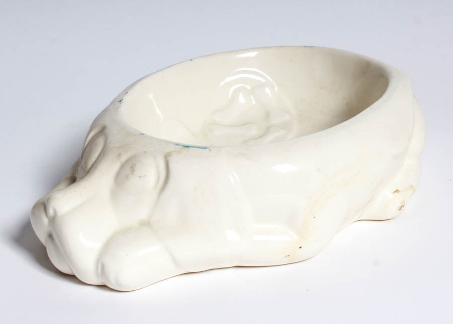 Collection of Dog Figurines