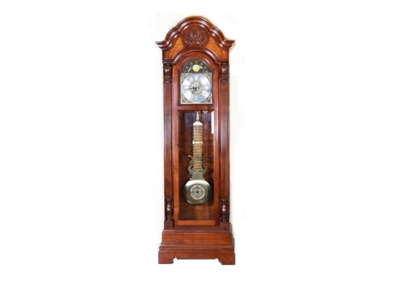 Howard Miller "Creekmore" Grandfather Clock