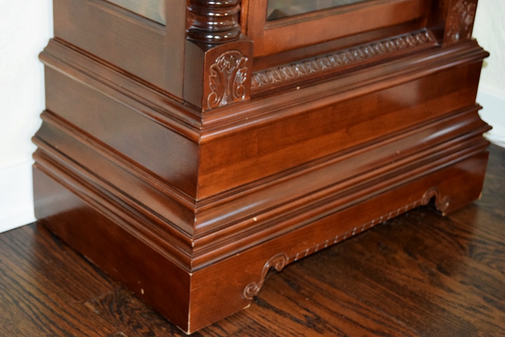 Howard Miller "Creekmore" Grandfather Clock