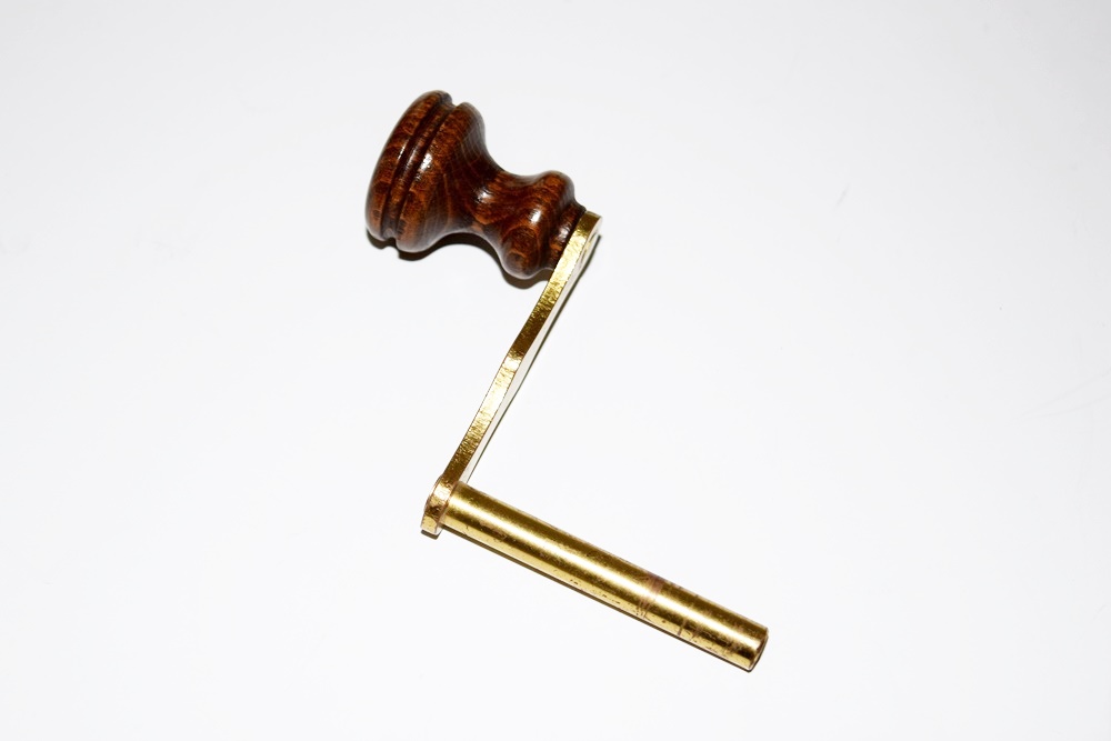 Howard Miller "Creekmore" Grandfather Clock