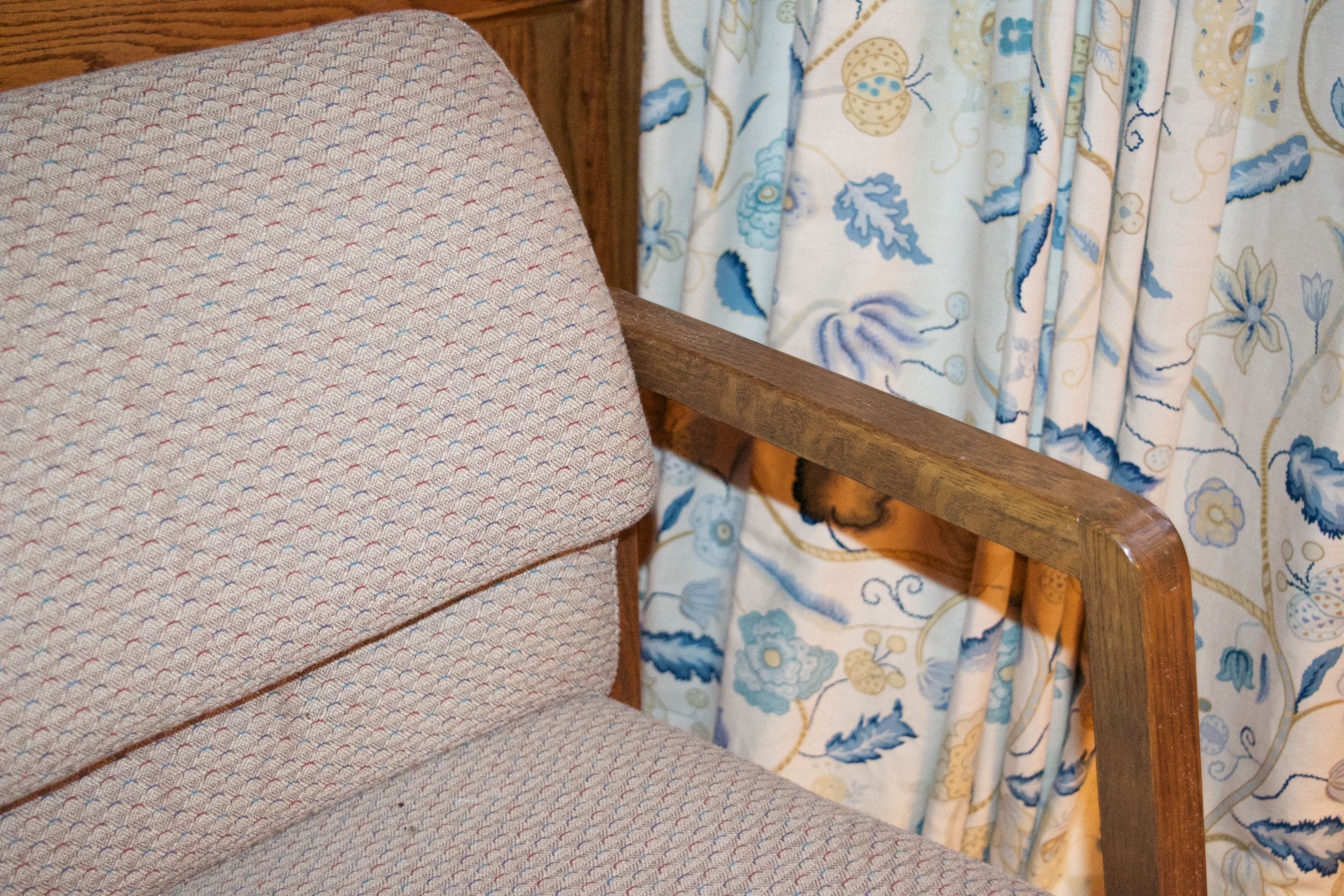 Vintage Hon Office Chairs