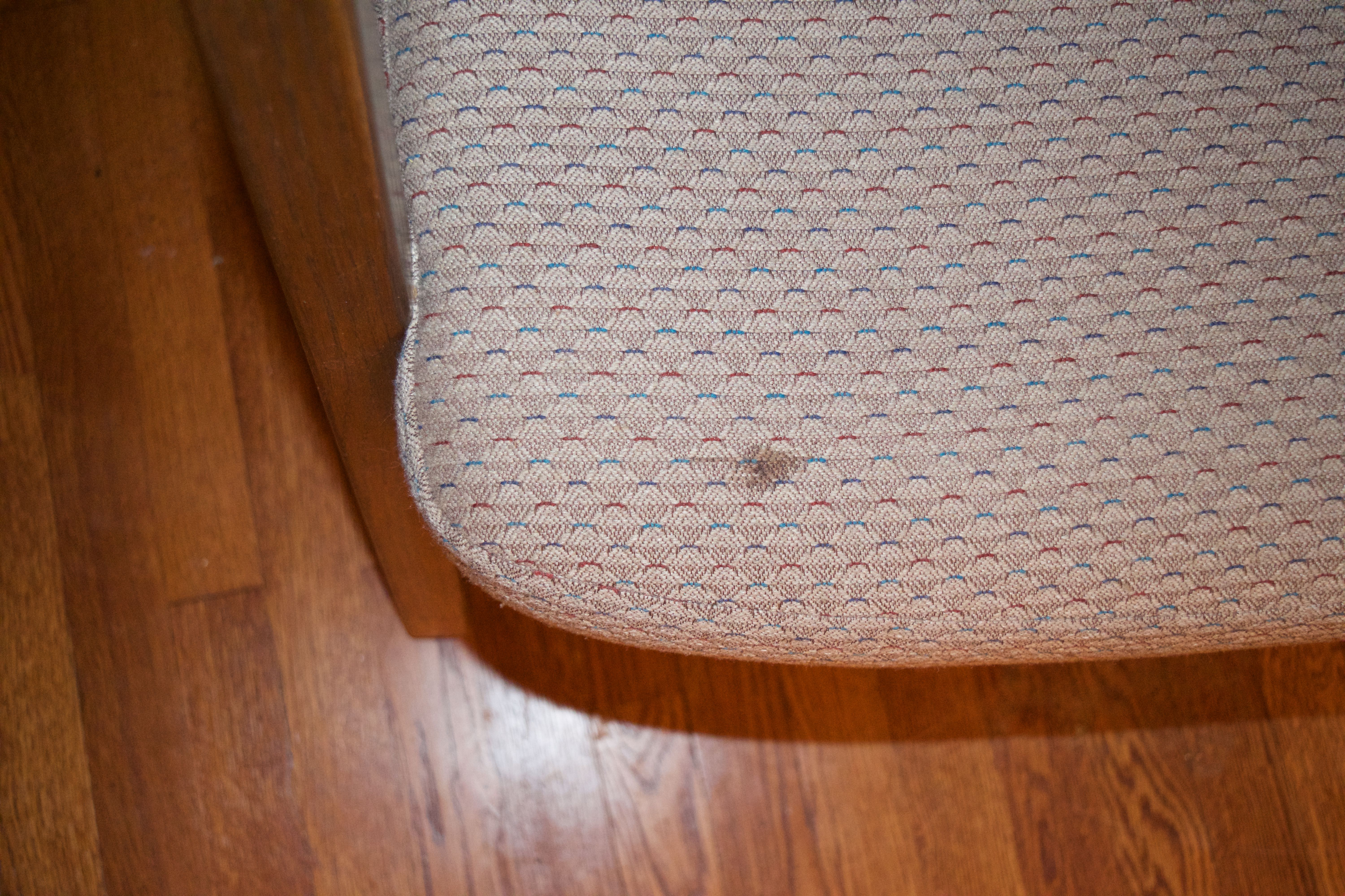 Vintage Hon Office Chairs