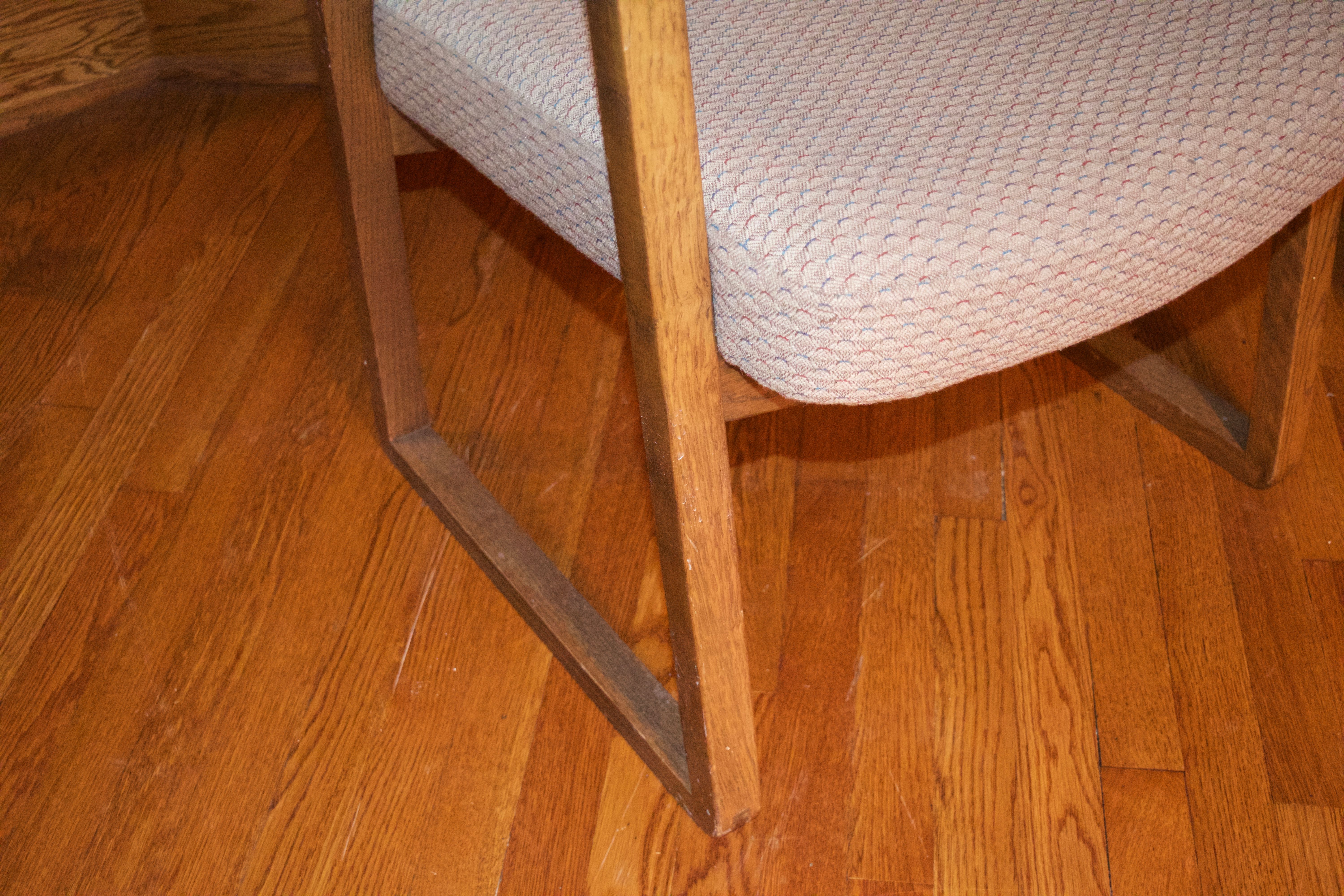 Vintage Hon Office Chairs