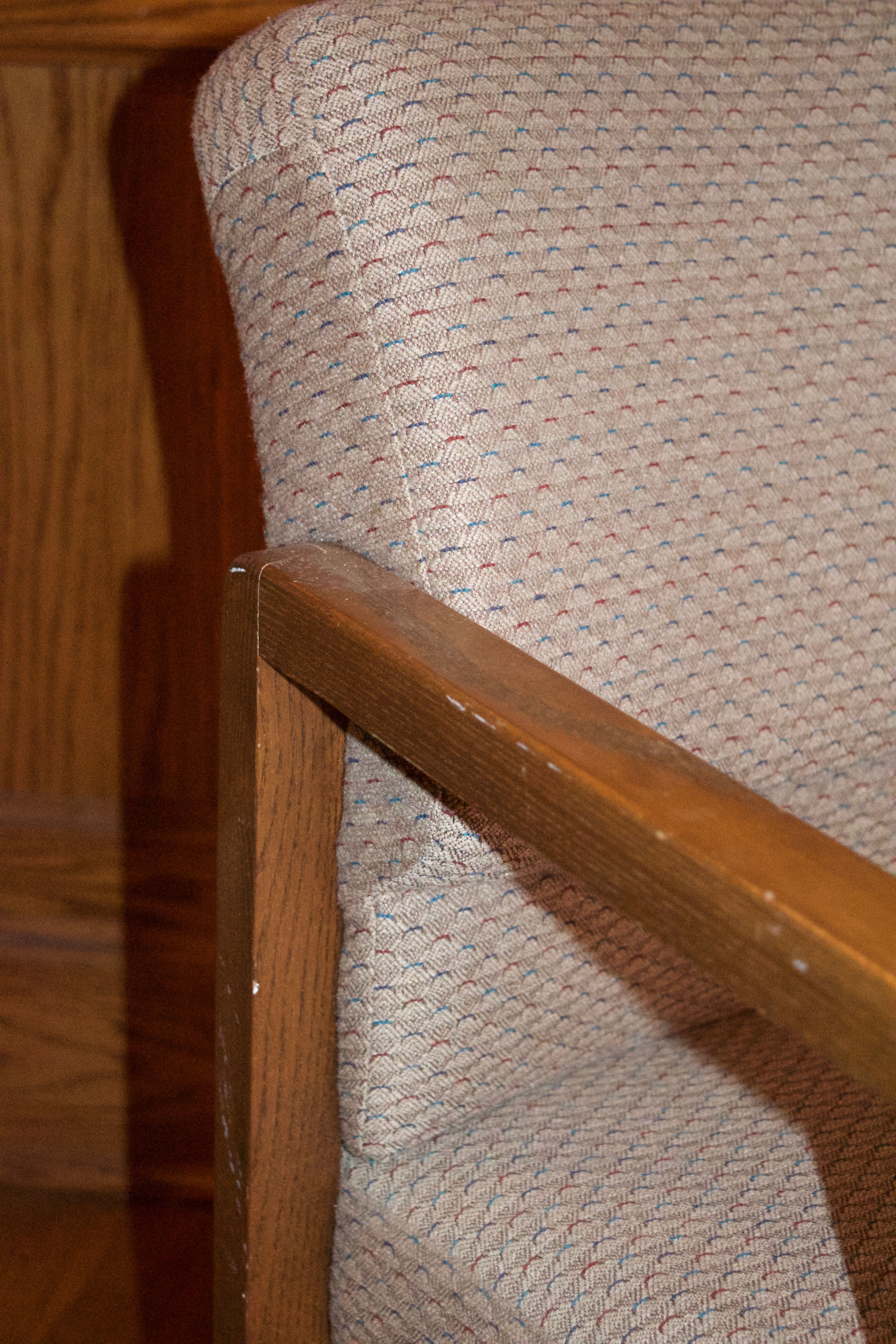 Vintage Hon Office Chairs