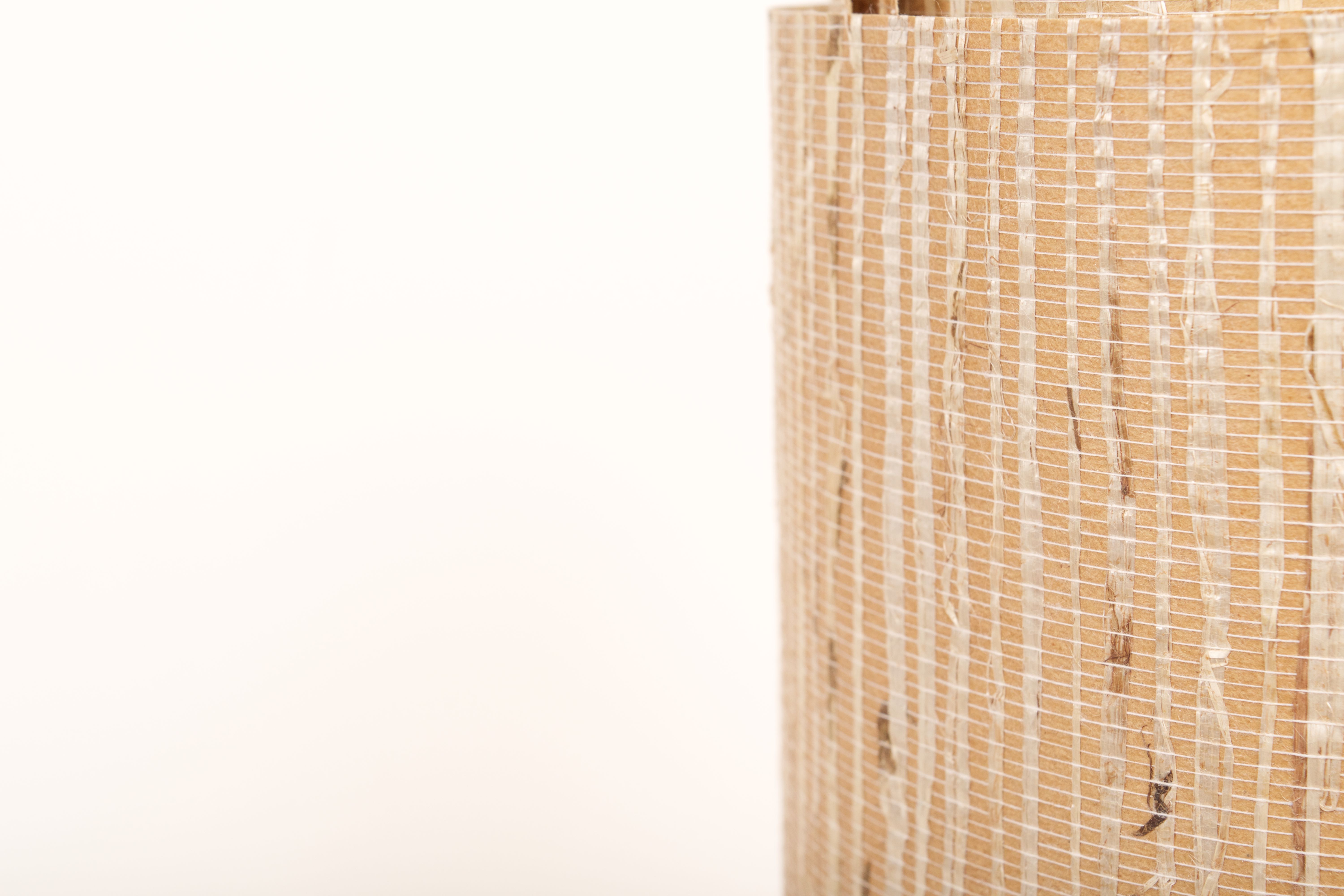 Gramercy Grasscloth Wallcovering