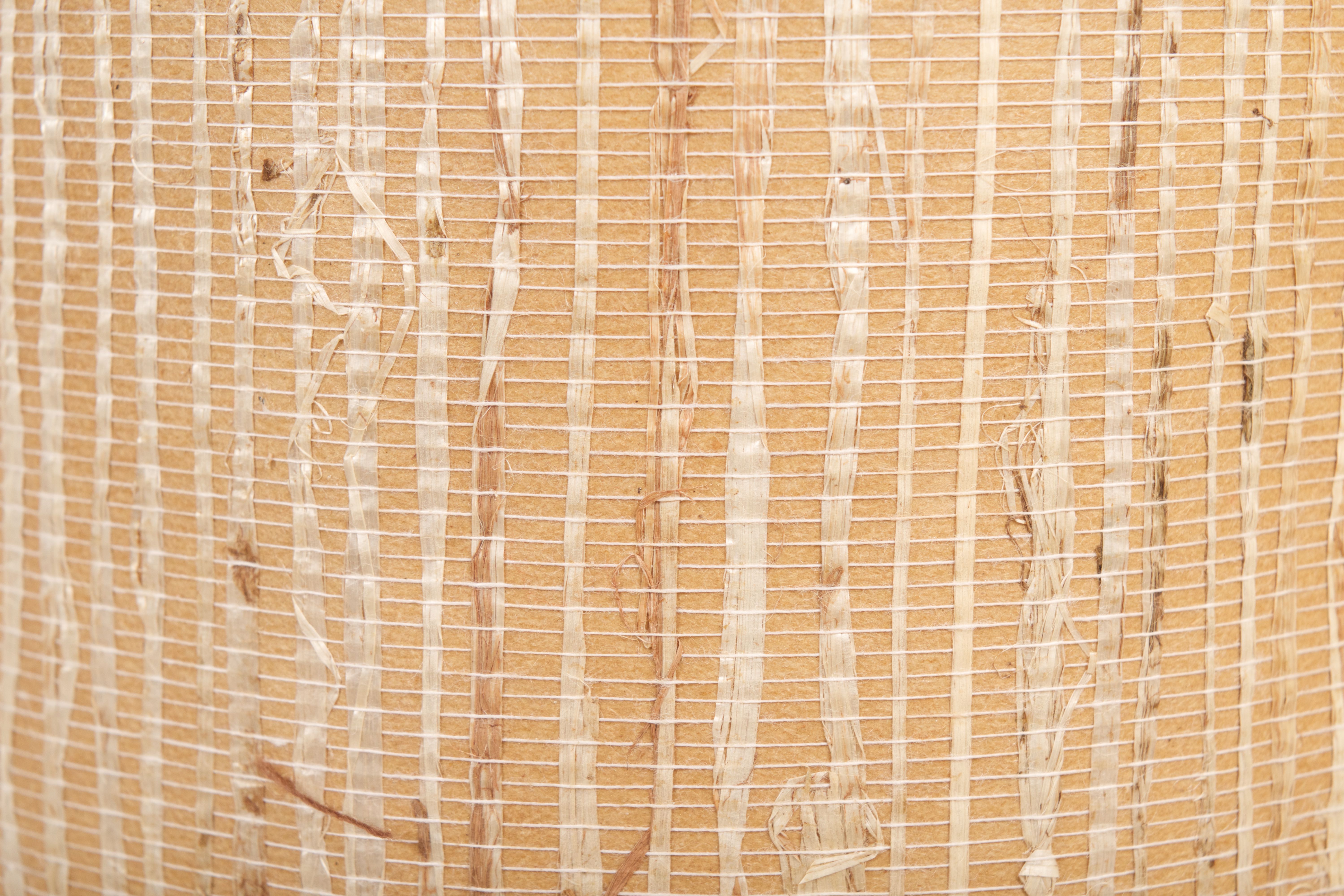 Gramercy Grasscloth Wallcovering