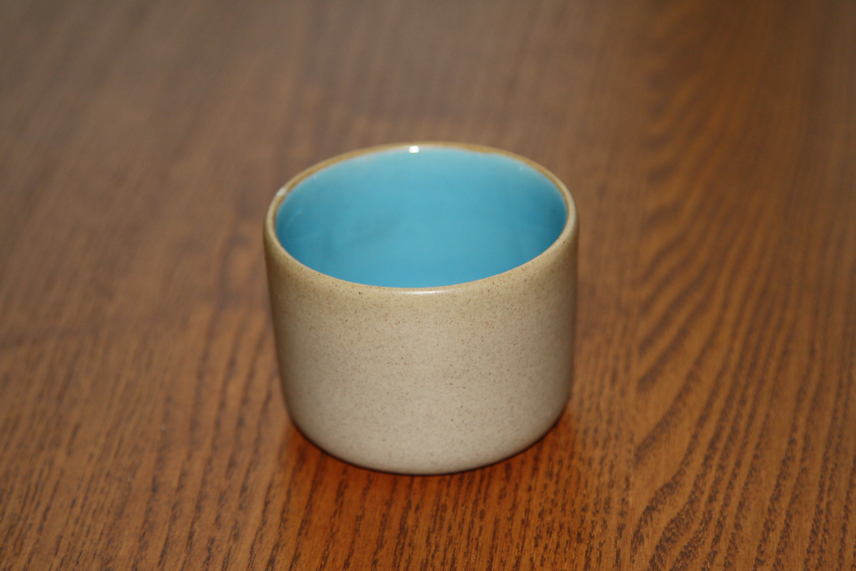 Pigeon Forge Small Pottery Vessels