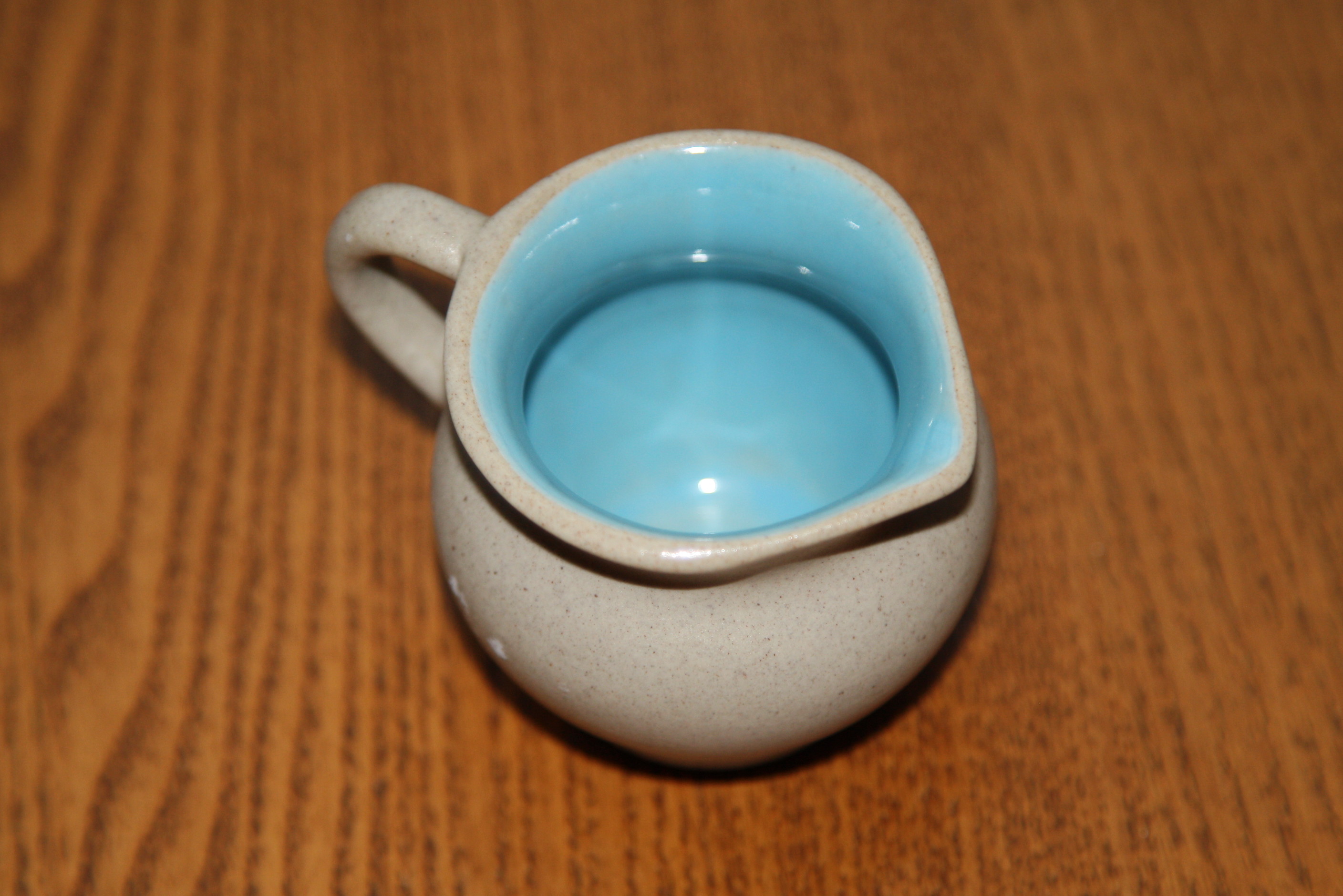 Pigeon Forge Small Pottery Vessels