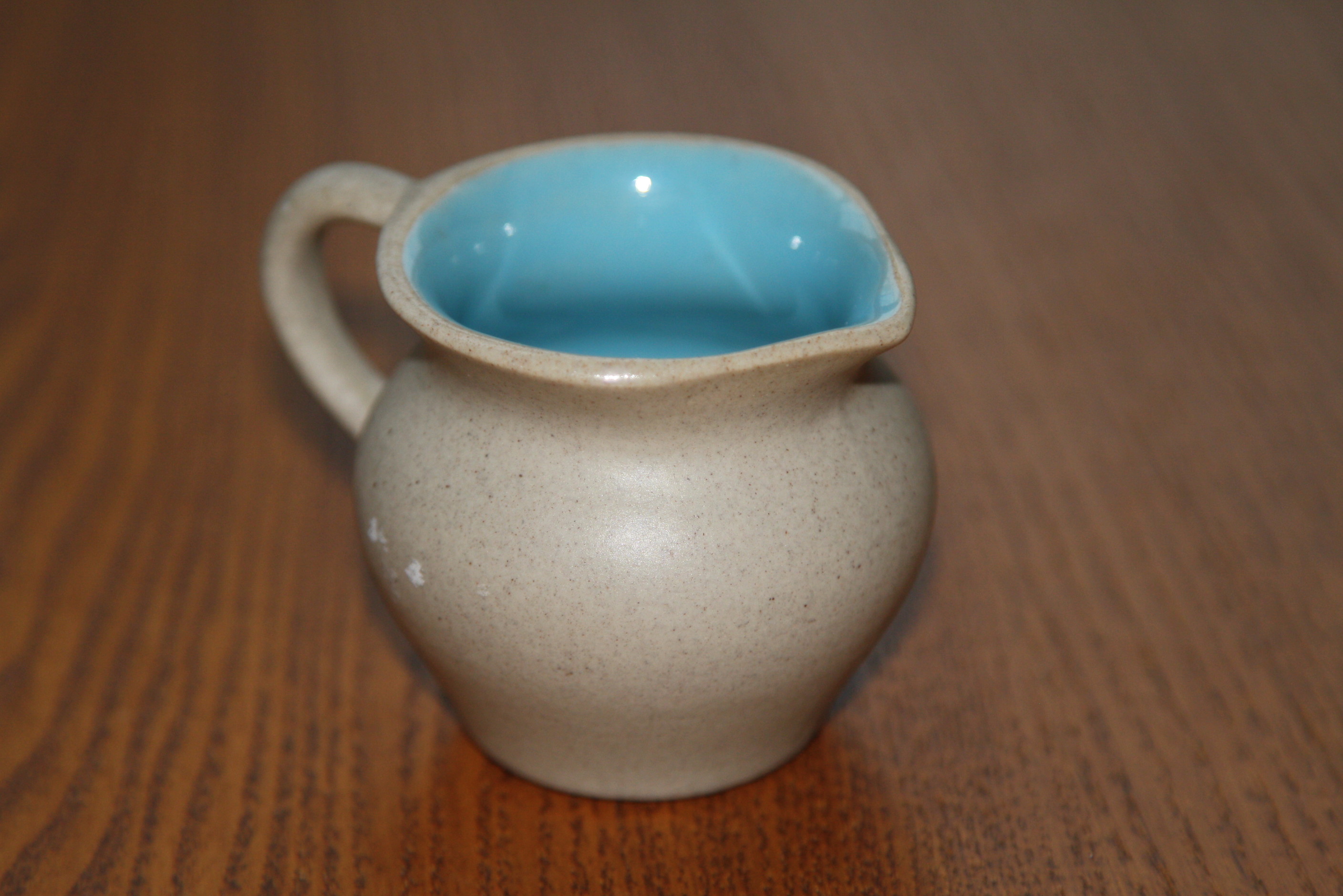 Pigeon Forge Small Pottery Vessels