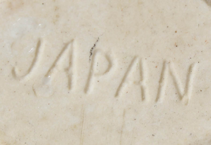 Ceramic Figurines and Salt and Pepper Shakers