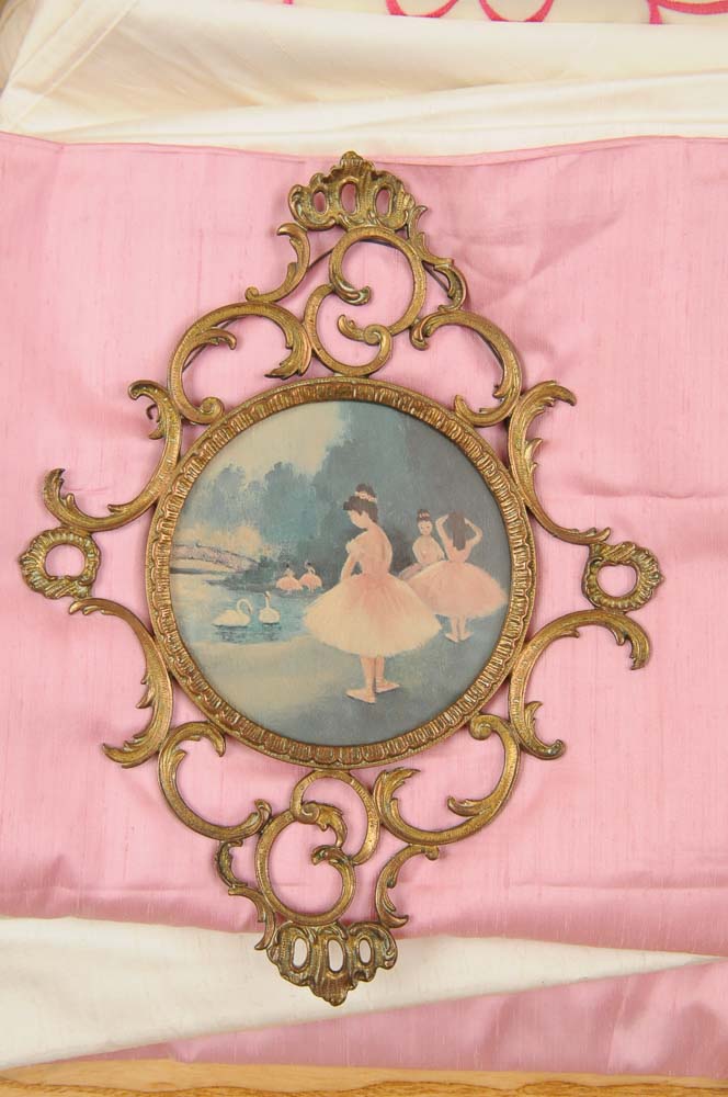 Girl's Room Collection