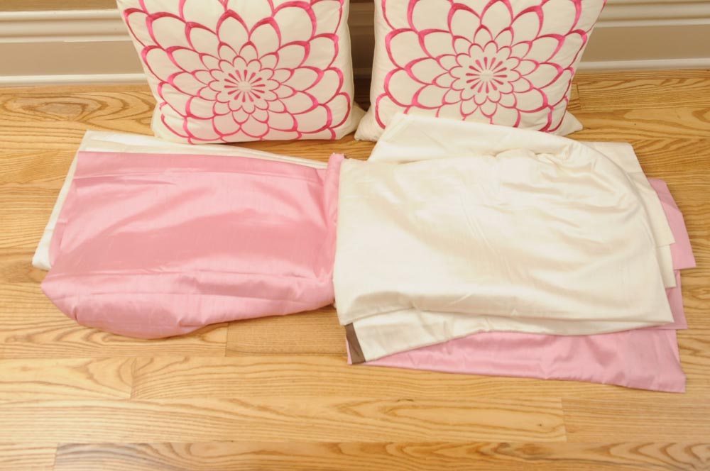 Girl's Room Collection