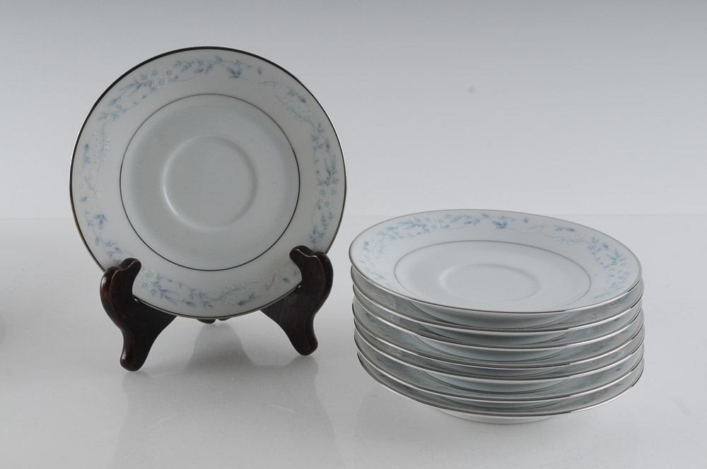 Noritake "Carolyn" Fine China Serving Pieces