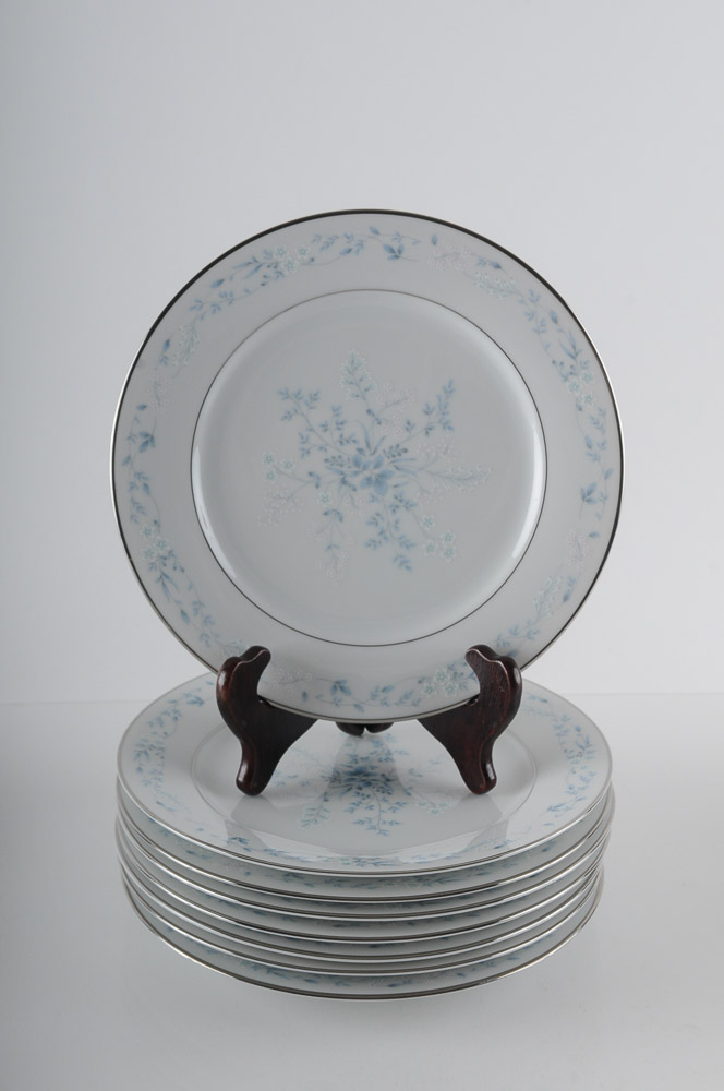 Noritake "Carolyn" Fine China Serving Pieces