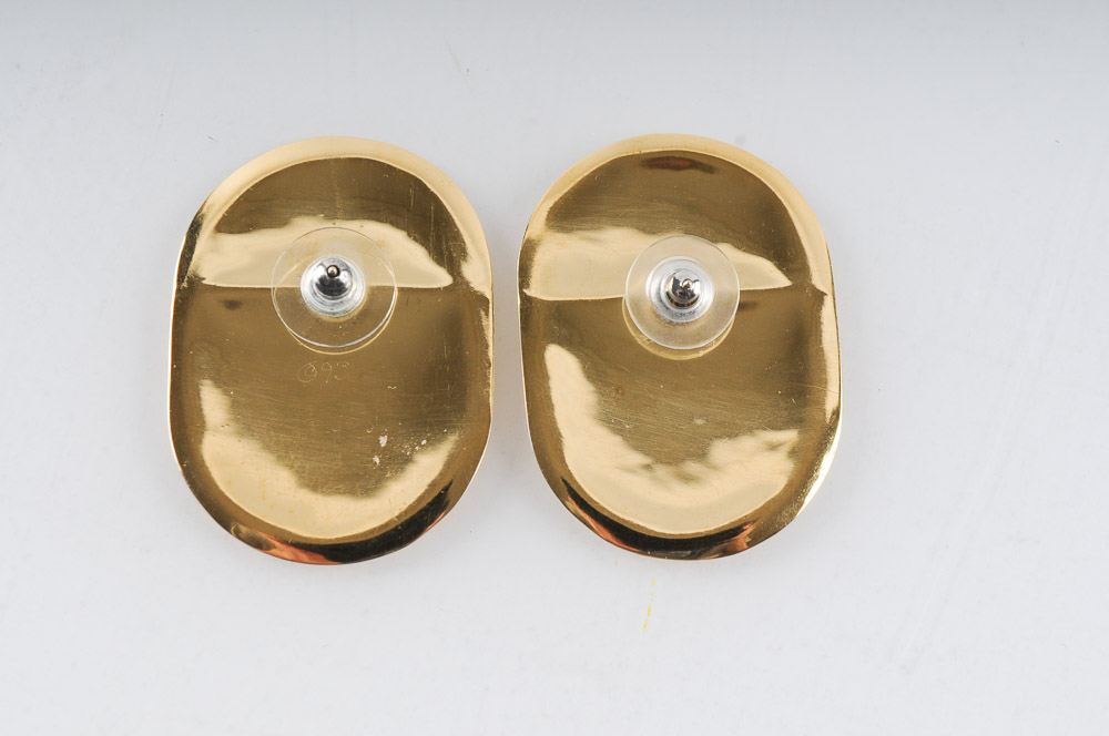 Collection Of Sterling Silver And Fashion Jewelry