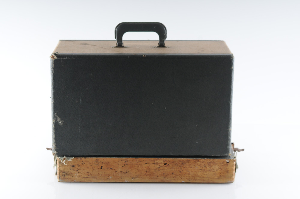 Antique Singer Sewing Machine