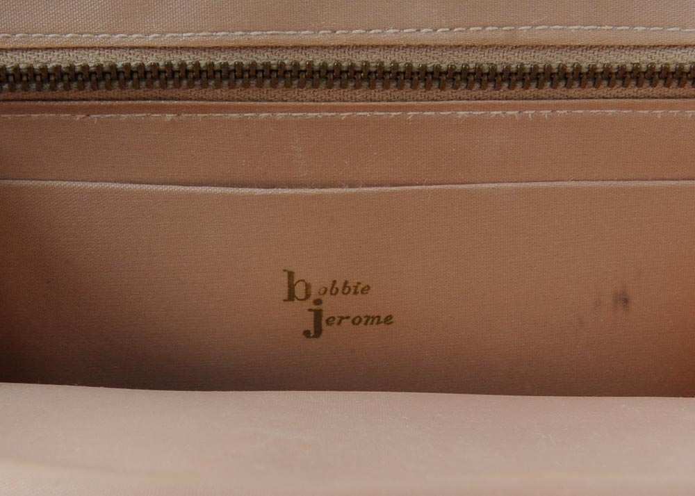 Pair of Purses and Collection of Fashion Scarves