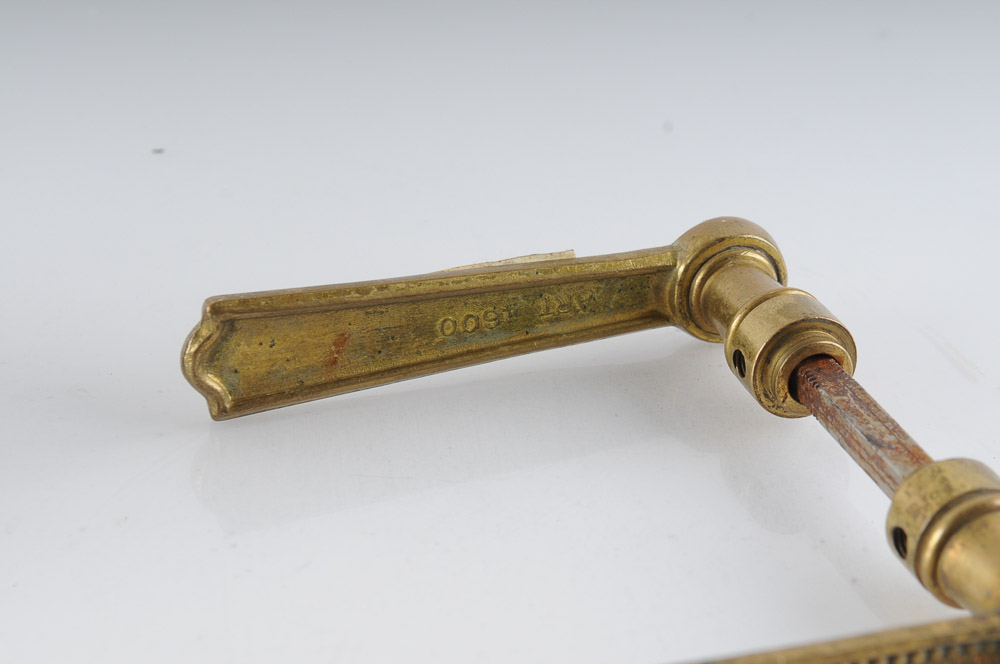 Assortment of Metal Housewares