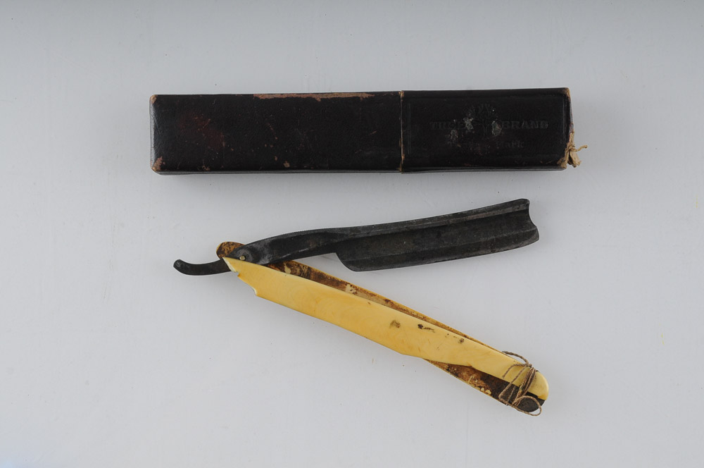 Collection of Men's Accessories