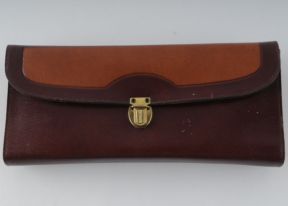 Collection of Men's Accessories