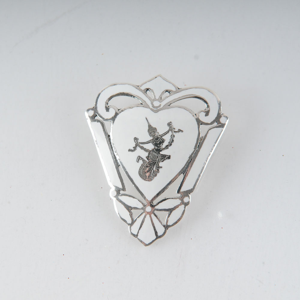 Sterling Silver Jewelry Collection