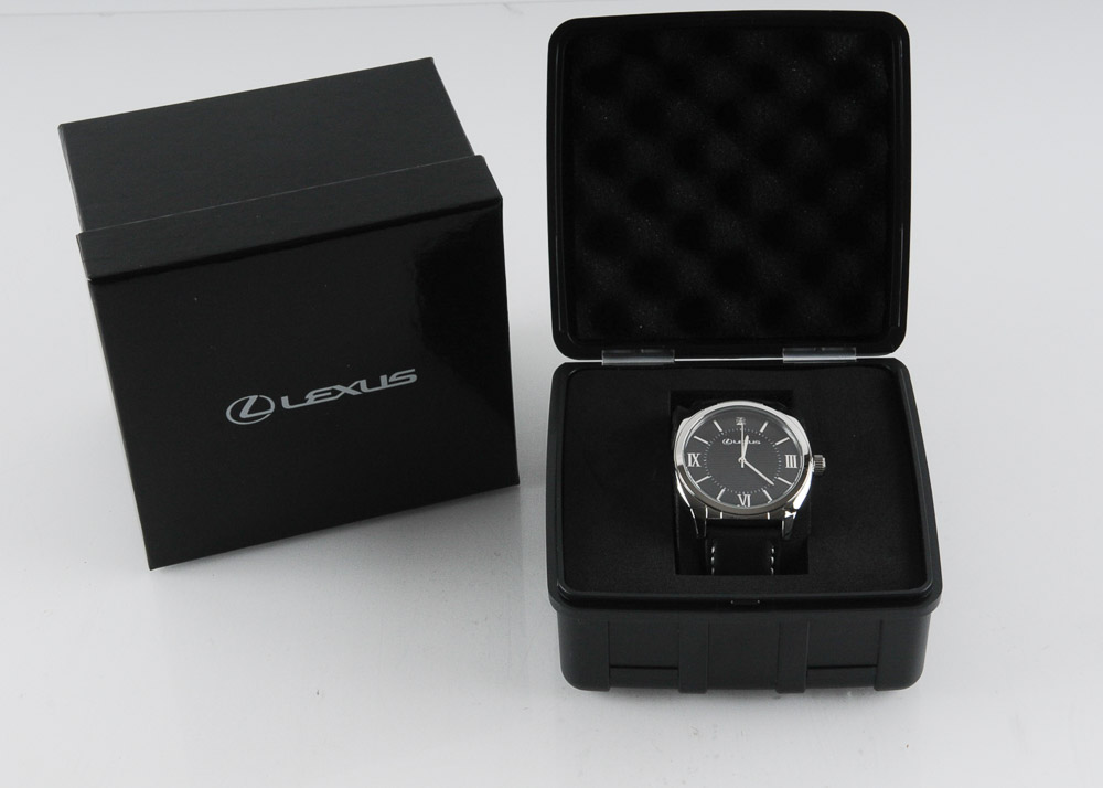 Lexus Watch for Men